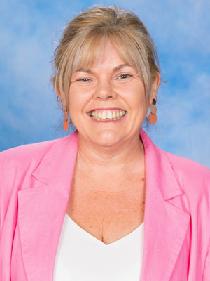 JUDI WARRICK