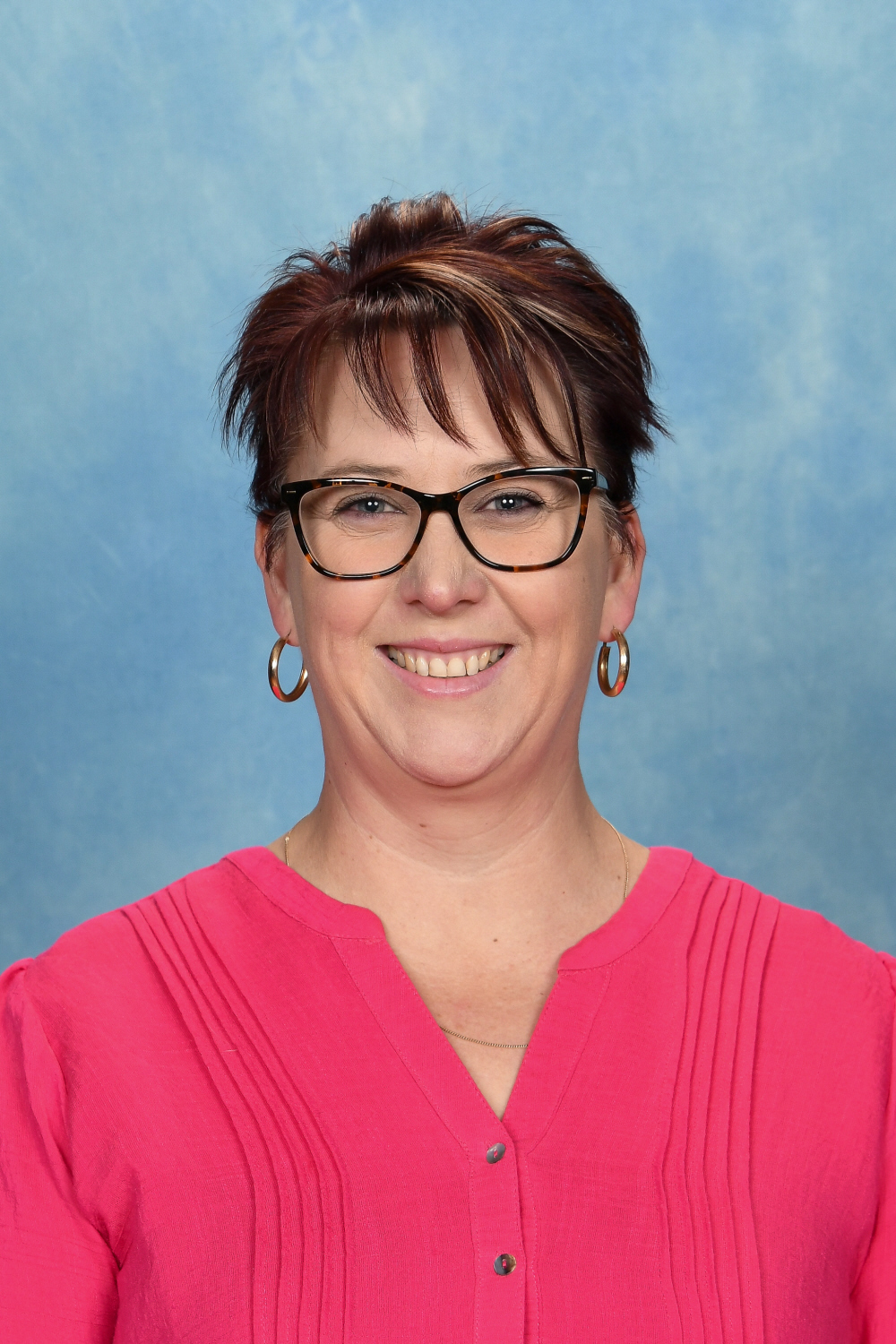 Sheree Arnold