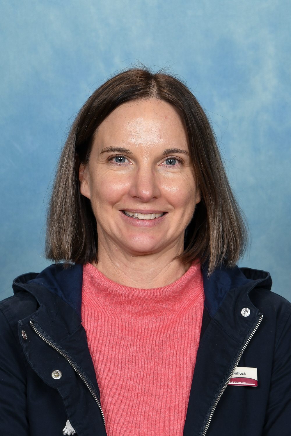 Jo Bullock
