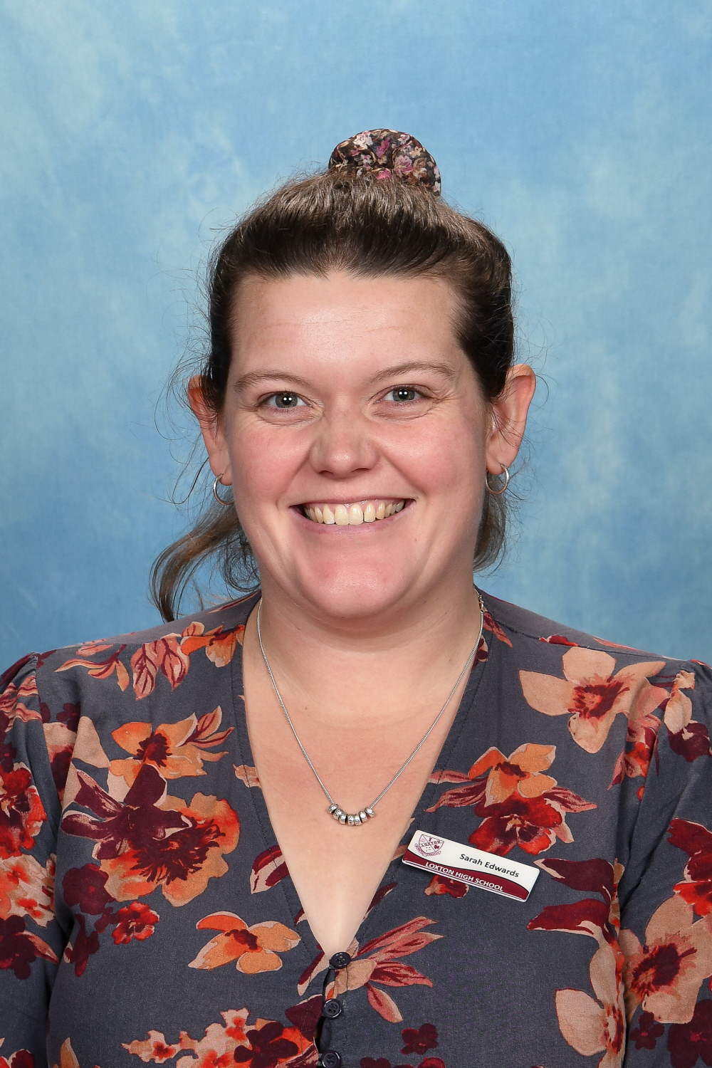 Sarah Edwards