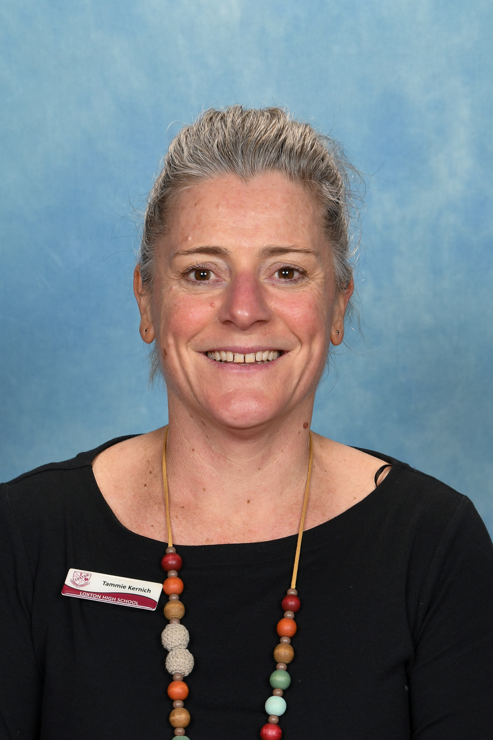 Tammie Kernich