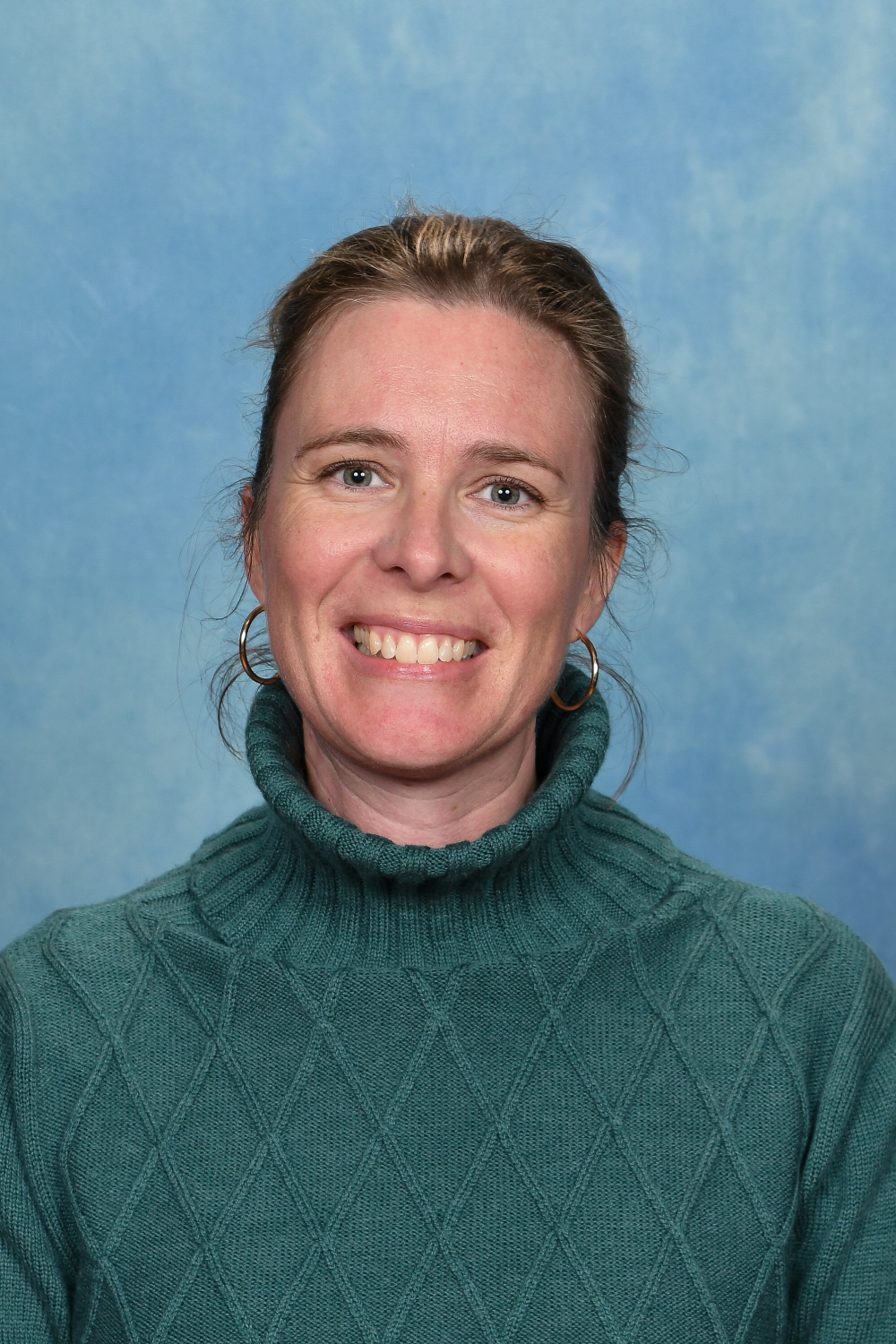 Janine McAllister
